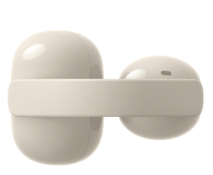 Sony Linkbuds Clip WF-LC900 Beżowe - 1482611 - zdjęcie 5